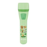 Zaklamp Varta 10 lm Groen - thumbnail