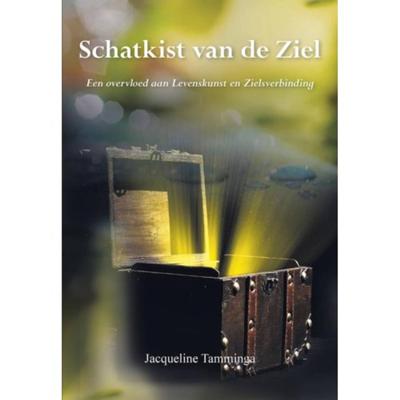 Jacqueline  Tamminga Schatkist van de Ziel