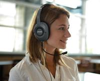 Koss Koss SB42 Communicatie Hoofdtelefoon - thumbnail