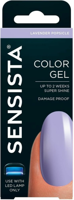 Sensista Color Gel Lavender Popsicle - thumbnail