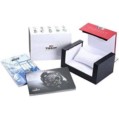 Tissot T101.417.33.031.01 Herenhorloge