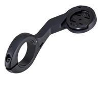 Sigma Long Butler Telefoonhouder - Zwart - thumbnail