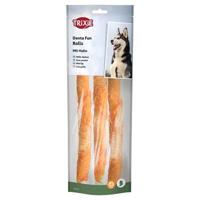 Trixie denta fun chicken chewing rolls - thumbnail