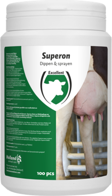 Excellent Superon 100 tabletten