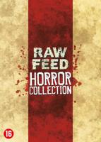 Raw Feed - Horror Collection - DVD (5051888230190) - thumbnail