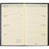 Brepols agenda Interplan Lima, blauw, 2026 - thumbnail