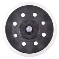 Makita 196684-1 Schuurschijf zacht 150 mm Diameter 150 mm - thumbnail