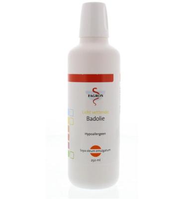 Soya oleum emulgatum