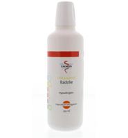 Soya oleum emulgatum - thumbnail