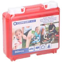 Comfort Aid Verbanddoos 30-delig - thumbnail