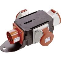 AS Schwabe 60531 60531 CEE-stekker 1 stuk(s) - thumbnail