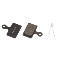 Spanninga Sunrace schijfremblokset dps40 shimano - thumbnail