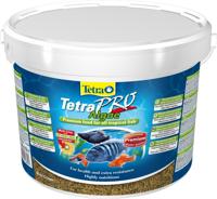 Pro Algae 10 liter emmer Vis Gebr. de Boon Tetra - Tetra - thumbnail