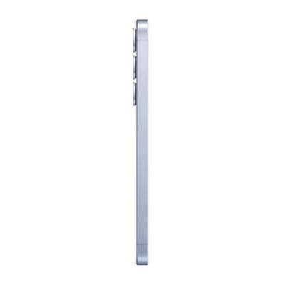 Samsung GALAXY S25+ 5G SM-S936BLBGEUB