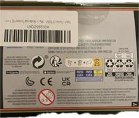 Black Panther: Wakanda Forever Funko Vinyl 4-Pack: King Namor / Shuri / Okoye (Midnight Angel) / Aneka (Midnight Angel) (Blackli - thumbnail