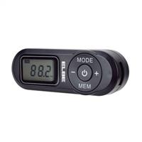 Portable Digitale Radio ELBE RF96 Zwart FM Mini - thumbnail