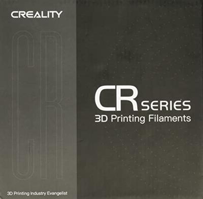3d filament creality pla 1.75mm zilver 1kg 3d filament creality pla 1.75mm zilver 1kg