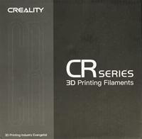 3D Filament Creality PLA 1.75mm zilver 1kg - thumbnail