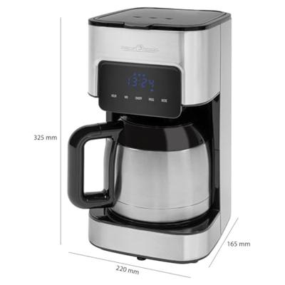 Proficook espressomachine PC-KA 1191