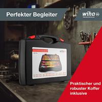 Steeksleutelset 6-32mm VDE 20 delig Wiha - thumbnail