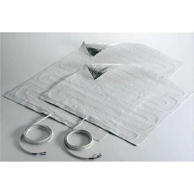 Best Design Spiegelverwarming Dusa Geaard 50x60 60 Watt