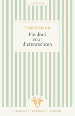 Pleidooi voor dierenrechten (Paperback)