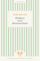 Pleidooi voor dierenrechten (Paperback) - thumbnail