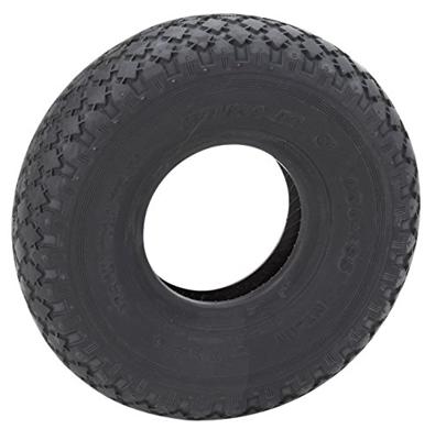 Metafranc Buitenband 260Mm Zw W - WU0810170 Metafranc Buitenband 260Mm Zw W - WU0810170