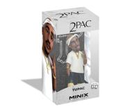 Tupac Comics Minix Figure Tupac Shakur 12 cm - thumbnail