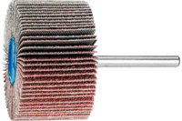 Pferd lamellenslijpstift 50x30mm a60 | 10 stuk stuks - thumbnail