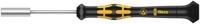 Wera 1569 ESD Micro Dopschroevendraaier 1 stuk(s) - thumbnail