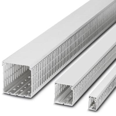 Phoenix Contact 3240631 Kabelgoot 8 stuk(s)