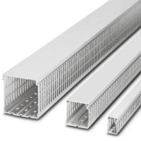 Phoenix Contact 3240631 Kabelgoot 8 stuk(s) - thumbnail