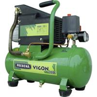 Prebena Vigon 120 Pneumatische compressor 12 l 8 bar - thumbnail
