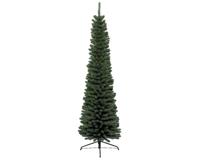 Everlands Pencil pine grote kunstkerstboom groen 240cm - thumbnail