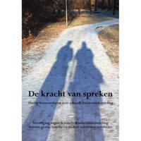 De kracht van spreken (Paperback) - thumbnail