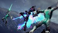 Bayonetta 3 Trinity Masquerade Edition - thumbnail