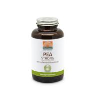 PEA strong 400mg zuivere palmitoylethanolamide 90 Vegetarische capsules - thumbnail