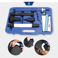 Brilliant Tools BT511130 Perslucht-zuigerset 6 onderdelen - thumbnail