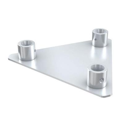 Showtec DT22 Decotruss baseplate female