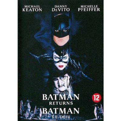 Batman Returns (DVD)