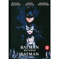 Batman Returns (DVD) - thumbnail