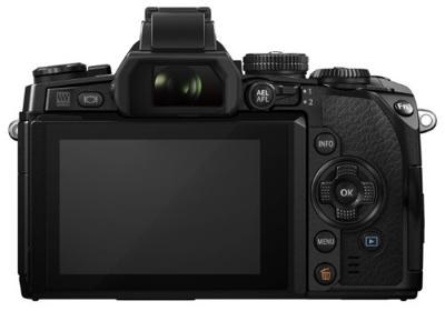 Olympus EP-12 standard eye cup for E-M1