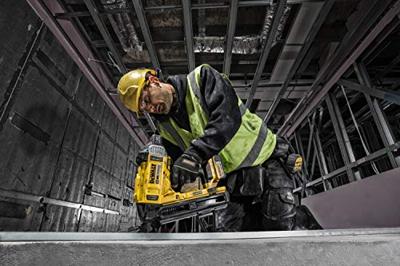 DeWALT DCN890P2 Accu betontacker 18V XR 5.0Ah in koffer