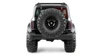 Amewi AMXRock Caballo 1:10 Brushed RC auto Elektro Crawler 4WD RTR 2,4 GHz - thumbnail