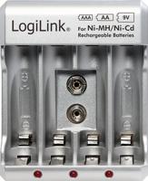 LogiLink PA0168 batterij-oplader AC - thumbnail