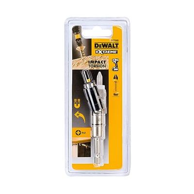 DeWALT DT7505 Zwenkbare bithouder - thumbnail