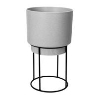 Elho B.For Studio Bloempot 22 cm - thumbnail