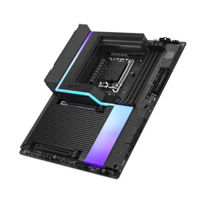 Moederbord Intel NZXT N9 Z890 - Matte Black
