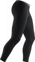 Icebreaker Bf260 Legless Dames Thermobroek Black S - thumbnail